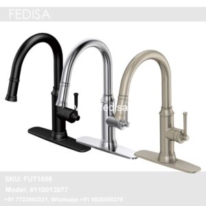 Gold Faucet Blanco Kitchen Taps Rp4996