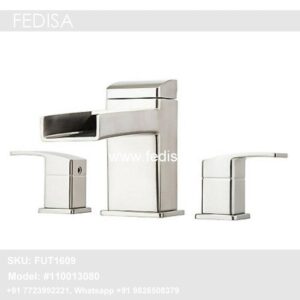 Shower Knob Bidet Tap Touchless Sink Faucet