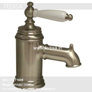 Wall Mounted Taps Upc Faucet Antique Brass Faucet