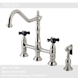 Cera Taps Belanger Faucet Bath Shower Taps