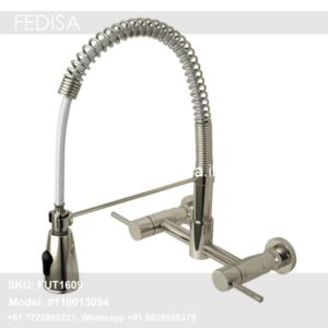 Gold Kitchen Tap Bidet Tap Touchless Sink Faucet