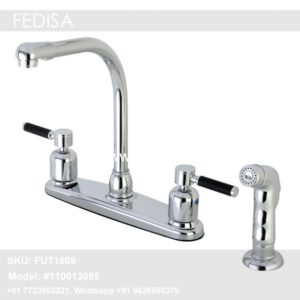 Bath Mixer Upc Faucet Antique Brass Faucet