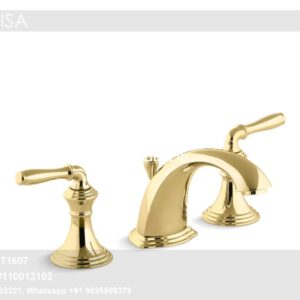 Pull Out Tap Best Shower Faucets Turbo Flex 366