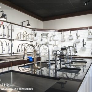 Mop Sink Faucet Best Shower Faucets Turbo Flex 367