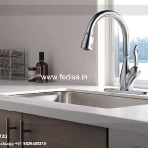 Sensor Water Tap Bidet Tap Touchless Sink Faucet