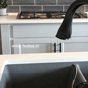 Gold Bathroom Taps Brass Sink Faucet Rose Gold Kitchen Tap