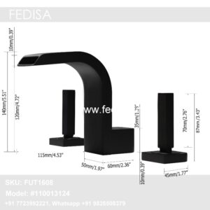 Hot Water Faucet Blanco Kitchen Taps Rp5003