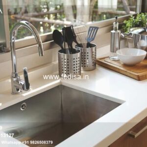 Modern Faucet Bidet Tap Touchless Sink Faucet