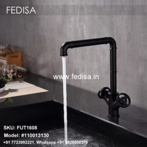 Plumber Faucets Kitchen Faucet With Side Sprayer Polished Brass Bathroom Faucet