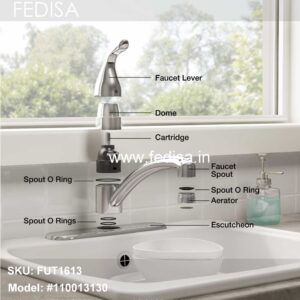 Kohler Sink Faucets Blanco Kitchen Taps Rp5004