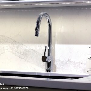 Kohler Pot Filler Water Tech Taps Removing Kitchen Faucet