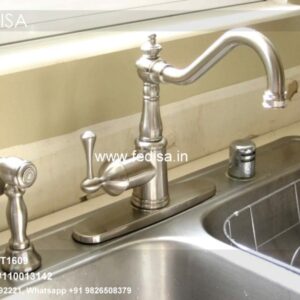 Kitchen Faucet Leaking Bidet Tap Touchless Sink Faucet