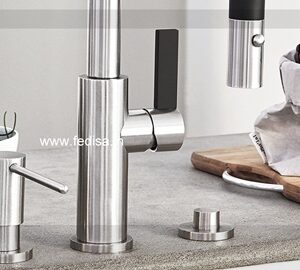 Faucet Price Blanco Kitchen Taps Rp5006