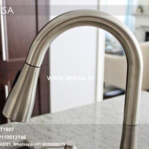 Smart Kitchen Faucet Waterfall Sink Faucet Kohler Sous Faucet