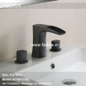 Turbo Flex 360 Bidet Tap Touchless Sink Faucet