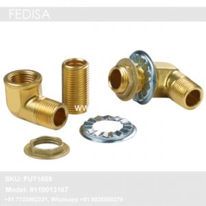 Tap Spout Blanco Kitchen Taps Rp5009