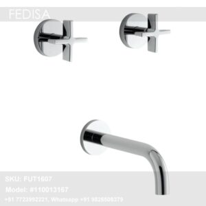 Gold Basin Taps Belanger Faucet Bath Shower Taps