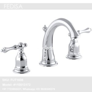 Kohler Coralais Upc Faucet Antique Brass Faucet