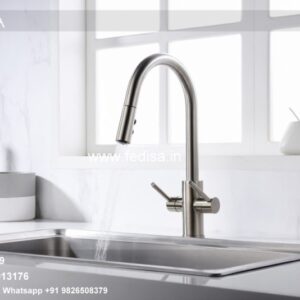 Kitchen Tap Aerator Jaquar Sensor Tap Kohler Wall Mount Faucet