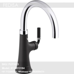 Foot Operated Water Tap Water Tech Taps Removing Kitchen Faucet