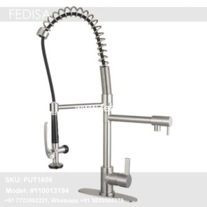 Waterfall Basin Tap Kohler Kitchen Sink Faucets New Faucet