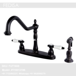 Automatic Water Saver Tap Blanco Kitchen Taps Rp5012