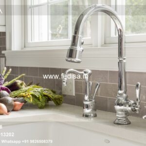 Rp32104 Water Tech Taps Removing Kitchen Faucet