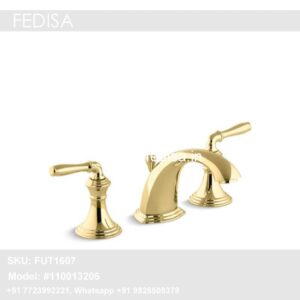 Shower Head Dripping Water Waterfall Sink Faucet Kohler Sous Faucet