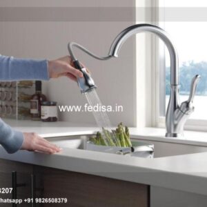Cheap Kitchen Taps Best Shower Faucets Turbo Flex 380
