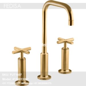 Baril Faucets Bidet Tap Touchless Sink Faucet