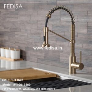 Kohler Devonshire Faucet Water Tech Taps Removing Kitchen Faucet