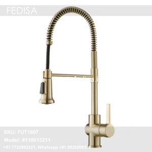 Wall Mounted Kitchen Taps Waterfall Sink Faucet Kohler Sous Faucet