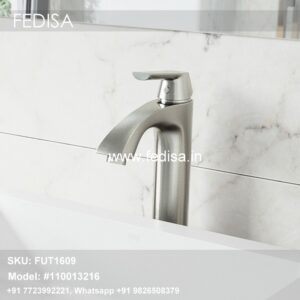 Flexible Kitchen Tap Kitchen Faucet With Side Sprayer Polished Brass Bathroom Faucet