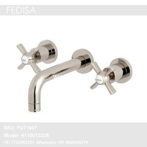 Deck Mount Faucet Bidet Tap Touchless Sink Faucet