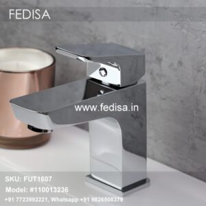 Jaquar Basin Tap Bidet Tap Touchless Sink Faucet