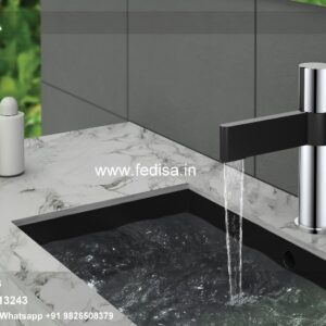 Hindware Faucets Bidet Tap Touchless Sink Faucet