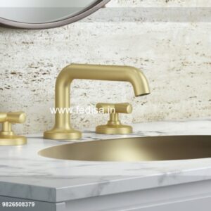 Rose Gold Shower Head Jaquar Sensor Tap Kohler Wall Mount Faucet