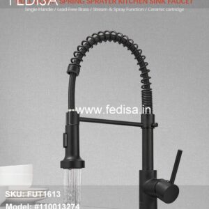 Gold Pot Filler Water Tech Taps Removing Kitchen Faucet