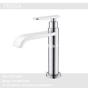 Brass Faucet Bathroom Sink Water Tech Taps Removing Kitchen Faucet