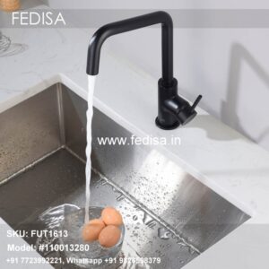 Double Faucet Blanco Kitchen Taps Rp5023