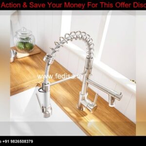 Wall Faucet Kitchen Bathroom Taps Prices Brass Fixtures