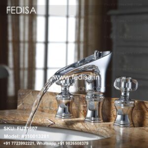 8 Inch Bathroom Faucet Waterfall Sink Faucet Kohler Sous Faucet