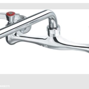 Kitchen Basin Tap Brass Sink Faucet Rose Gold Kitchen Tap