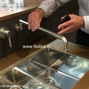 Kitchen Faucet Head Jaquar Sensor Tap Kohler Wall Mount Faucet