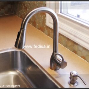 Forious Kitchen Faucet Blanco Kitchen Taps Rp5024