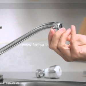 Unique Kitchen Faucets Brass Sink Faucet Rose Gold Kitchen Tap