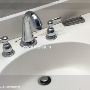 Automatic Taps Waterfall Sink Faucet Kohler Sous Faucet