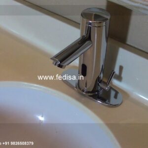 Sloan Automatic Faucet Best Shower Faucets Turbo Flex 393