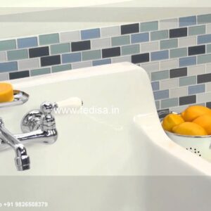 Flexible Faucet Sprayer Bidet Tap Touchless Sink Faucet