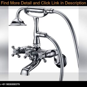Bathroom Spout Waterfall Sink Faucet Kohler Sous Faucet